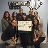 Breakout Waikiki Honolulu photo