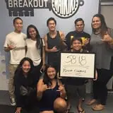 Breakout Waikiki Honolulu photo