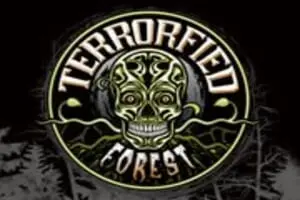 Terrorfied Forest
