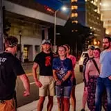 Port City Ghosts photo