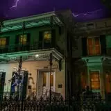 Port City Ghosts photo
