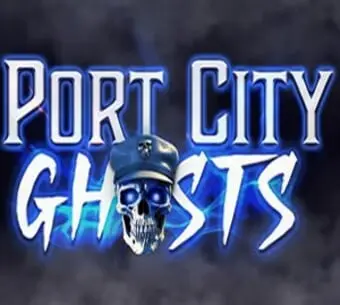 Port City Ghosts