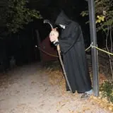 Haunted Castle and Black Forest photo