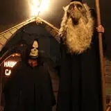 Haunted Castle and Black Forest photo