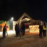 Haunted Castle and Black Forest photo