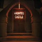 Haunted Castle and Black Forest photo