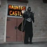 Haunted Castle and Black Forest photo