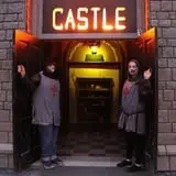 Haunted Castle and Black Forest photo