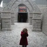 Haunted Castle and Black Forest photo