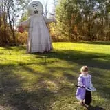 Haunted Castle and Black Forest photo