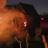 Haunted Castle and Black Forest photo