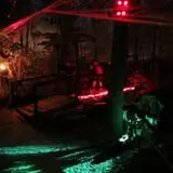 Haunted Castle and Black Forest photo