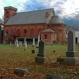 Haunted Castle and Black Forest photo