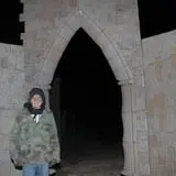 Haunted Castle and Black Forest photo