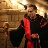 Haunted Castle and Black Forest photo