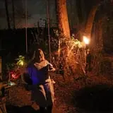 Haunted Castle and Black Forest photo