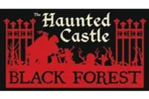 Haunted Castle and Black Forest