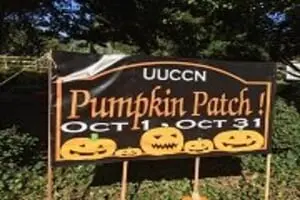 Garden City Pumpkin Patch