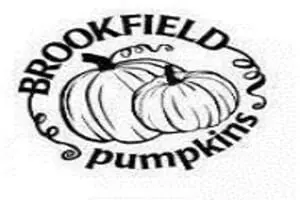 Brookfield Pumpkins Logo