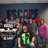 Escape STL photo