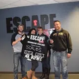 Escape STL photo