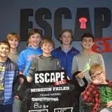 Escape STL photo
