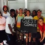Escape STL photo