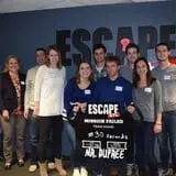 Escape STL photo