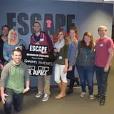 Escape STL photo