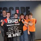 Escape STL photo