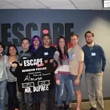 Escape STL photo