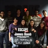 Escape STL photo