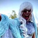 DCP Haunted Trail photo