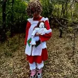 DCP Haunted Trail photo