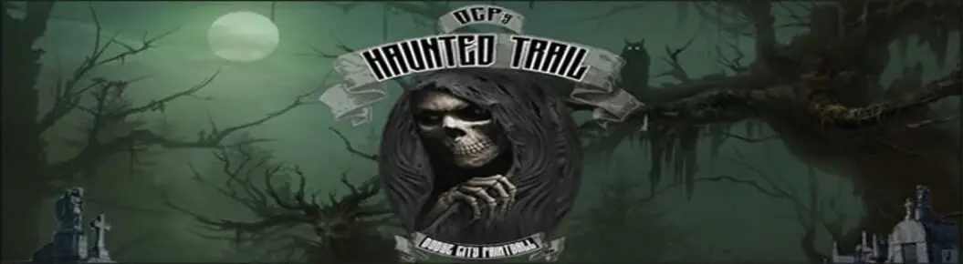 DCP Haunted Trail