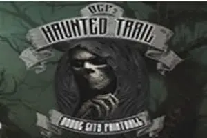 DCP Haunted Trail