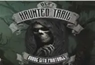 DCP Haunted Trail