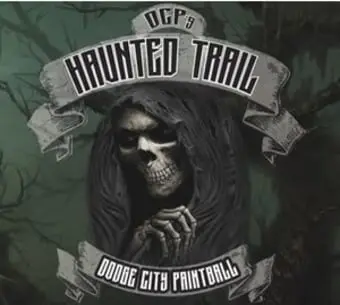 DCP Haunted Trail
