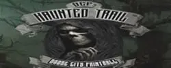 DCP Haunted Trail