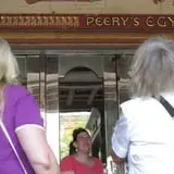 Story Tours: Ogden & Salt Lake City Ghost Tours photo