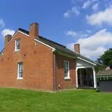 Rankin House photo