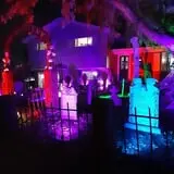 Night of the Livingston Dead & Carnevil photo