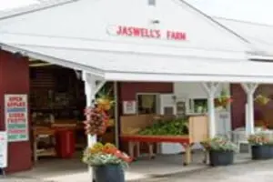 Jaswell's Farm