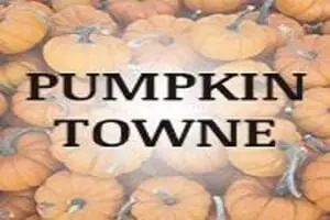 Pumpkin Towne Pumpkin Patch