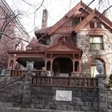 Molly Brown House photo