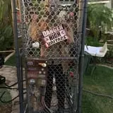 Power Cage