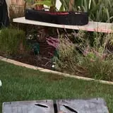Yard Haunt on the Hill photo
