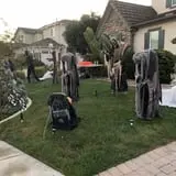 Yard Haunt on the Hill photo