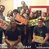 Real Escape Game Scrap Entertainment photo