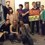 Real Escape Game Scrap Entertainment photo